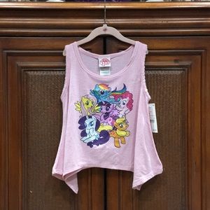 💗MY LITTLE PONY💗 COLLECTION SUPER CUTE KIDS TOP